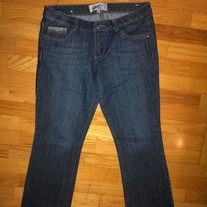 Jolt Jeans. Size 11.
